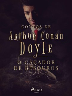 O caçador de besouros (eBook, ePUB) - Doyle, Arthur Conan