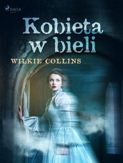 Kobieta w bieli (eBook, ePUB) - Collins, Wilkie