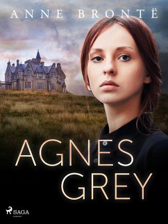 Cover Agnes Grey (eBook, ePUB)