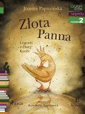 Złota panna - Legenda o Złotej Kaczce (eBook, ePUB)