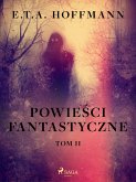 Powieści fantastyczne. Tom 2 (eBook, ePUB)