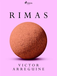 Rimas (eBook, ePUB) - Arreguine, Victor