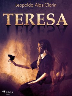 Cover Teresa (eBook, ePUB)