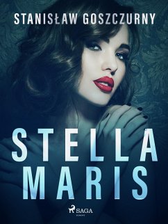 Cover Stella Maris (eBook, ePUB)
