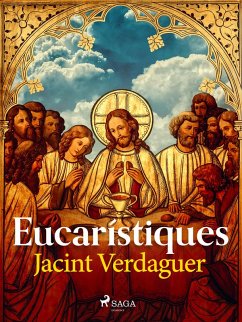 Eucarístiques (eBook, ePUB) - Verdaguer i Santaló, Jacint