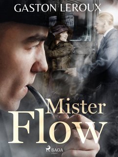 Mister Flow (eBook, ePUB) - Leroux, Gaston