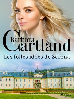 Cover Les folles idées de Séréna (eBook, ePUB)