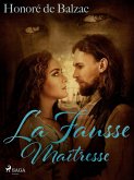 La Fausse Maîtresse (eBook, ePUB)