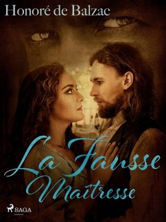 Cover La Fausse Maîtresse (eBook, ePUB)