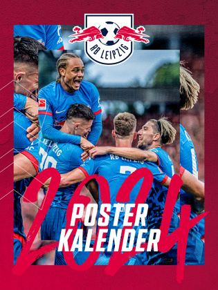 RB Leipzig Kalender 2025: Ein Blick In Die Zukunft Des Fußballs 