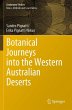 Botanical Journeys into the Western... - Bild 1