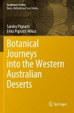Botanical Journeys into the Western Australian Deserts