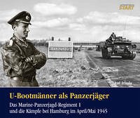 U-Bootmänner als Panzerjäger - Urbanke, Axel