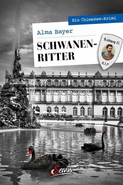 Schwanenritter - Bayer, Alma