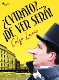 ¿Cytrato?... ¡De ver será! (eBook, ePUB)