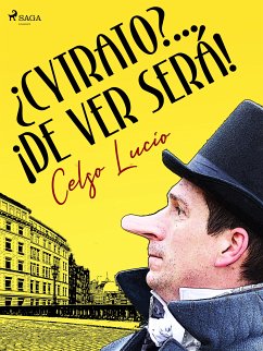 ¿Cytrato?... ¡De ver será! (eBook, ePUB) - Lucio, Celso