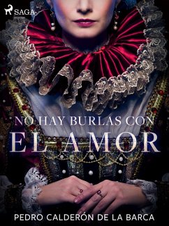 Cover No hay burlas con el amor (eBook, ePUB)