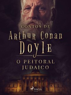 O peitoral judaico (eBook, ePUB) - Doyle, Arthur Conan