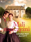 Mali mężczyźni (eBook, ePUB)