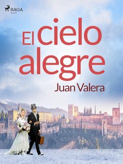 Cover El cielo alegre (eBook, ePUB)