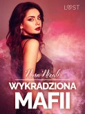 Wykradziona mafii – opowiadanie erotyczne (eBook, ePUB)