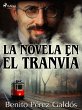 La novela en el tranvía (eBook, ePUB) - Bild 1