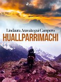 Huallparrimachi (eBook, ePUB)