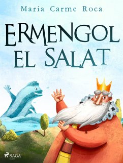 Ermengol el salat (eBook, ePUB) - Roca i Costa, Maria Carme