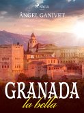 Granada la bella (eBook, ePUB)