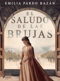 El saludo de las brujas (eBook, ePUB)