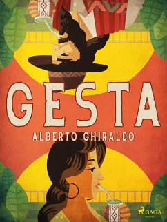 Gesta (eBook, ePUB) - Ghiraldo, Alberto