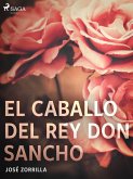 El caballo del rey don Sancho (eBook, ePUB)