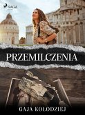 Przemilczenia (eBook, ePUB)