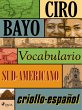 Vocabulario criollo-español... - Bild 1