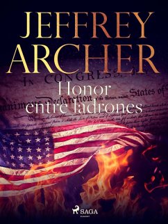 Honor entre ladrones (eBook, ePUB) - Archer, Jeffrey