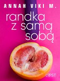 Randka z samą sobą – opowiadanie auto-erotyczne (eBook, ePUB)