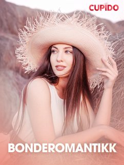 Cover Bonderomantikk - erotiske noveller (eBook, ePUB)