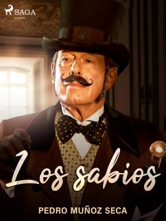 Cover Los sabios (eBook, ePUB)