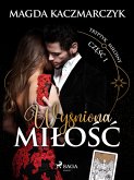 Wysniona milosc (eBook, ePUB)