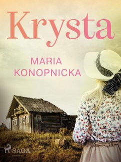 Krysta (eBook, ePUB) - Konopnicka, Maria