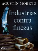 Industrias contra finezas (eBook, ePUB)