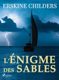 L'Énigme des Sables (eBook, ePUB)
