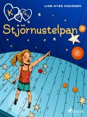 K fyrir Klara 10 - Stjörnustelpan (eBook, ePUB)