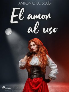 El amor al uso (eBook, ePUB) - de Solís, Antonio