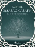 Kalviðir: Smásagnasafn (eBook, ePUB)