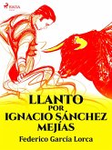 Llanto por Ignacio Sánchez Mejías (eBook, ePUB)