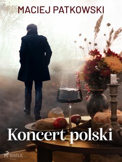 Cover Koncert polski (eBook, ePUB)