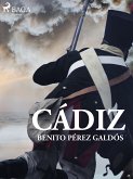 Cádiz (eBook, ePUB)