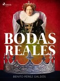 Bodas reales (eBook, ePUB)