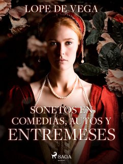 Sonetos en comedias, autos y entremeses (eBook, ePUB) - De Vega, Lope